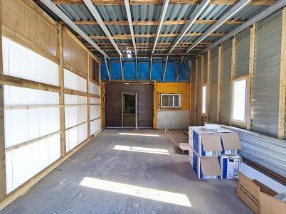 Аренда коммерческой недвижимости ул. Угрюмова Александра, 8а