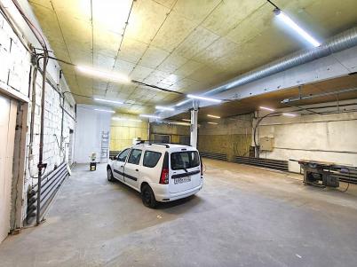 Аренда коммерческой недвижимости ул. Угрюмова Александра, 8а