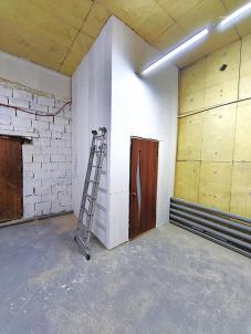 Аренда коммерческой недвижимости ул. Угрюмова Александра, 8а