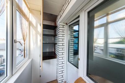 Продажа квартиры проезд. Иркутский, 11а