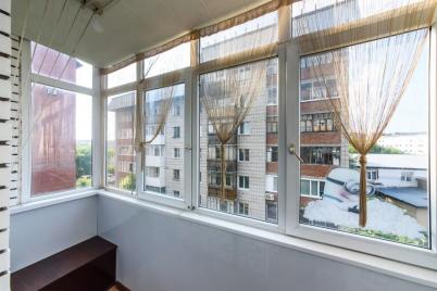 Продажа квартиры проезд. Иркутский, 11а