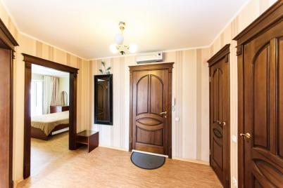 Продажа квартиры проезд. Иркутский, 11а