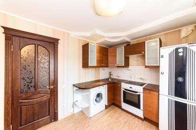 Продажа квартиры проезд. Иркутский, 11а