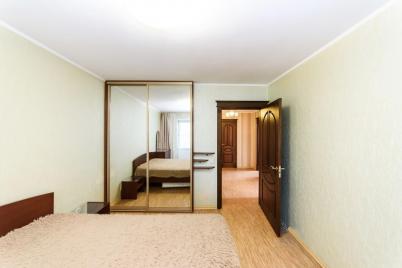 Продажа квартиры проезд. Иркутский, 11а