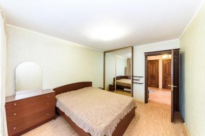 Продажа квартиры проезд. Иркутский, 11а