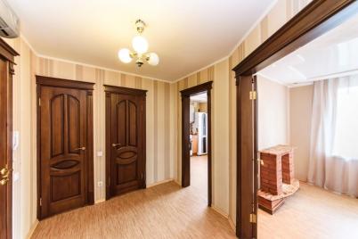 Продажа квартиры проезд. Иркутский, 11а