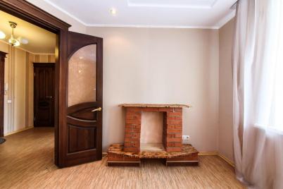 Продажа квартиры проезд. Иркутский, 11а