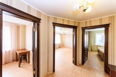 Продажа квартиры проезд. Иркутский, 11а