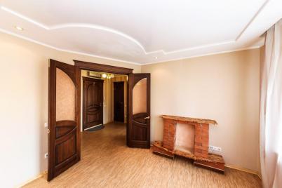 Продажа квартиры проезд. Иркутский, 11а