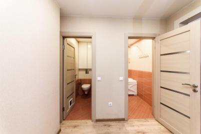 Продажа квартиры пер. Ванцетти, 2