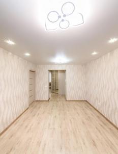 Продажа квартиры пер. Ванцетти, 2