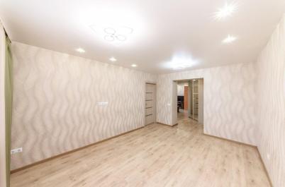 Продажа квартиры пер. Ванцетти, 2