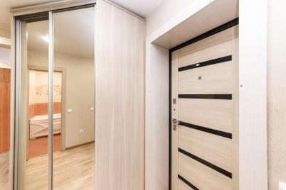 Продажа квартиры пер. Ванцетти, 2