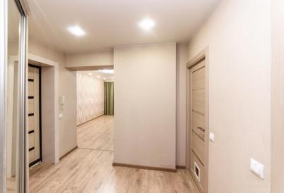 Продажа квартиры пер. Ванцетти, 2