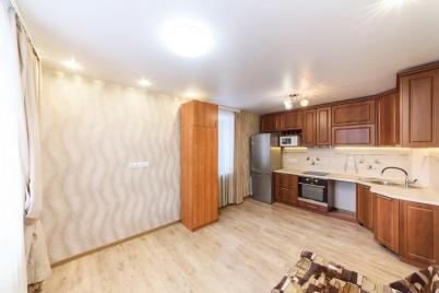 Продажа квартиры пер. Ванцетти, 2