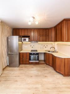 Продажа квартиры пер. Ванцетти, 2