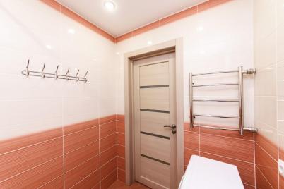 Продажа квартиры пер. Ванцетти, 2