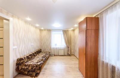 Продажа квартиры пер. Ванцетти, 2