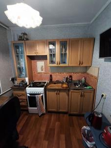 Продажа квартиры пр-кт. Ленина, 70