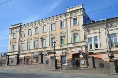 Продажа квартиры пр-кт. Ленина, 70