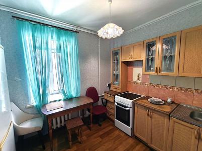 Продажа квартиры пр-кт. Ленина, 70