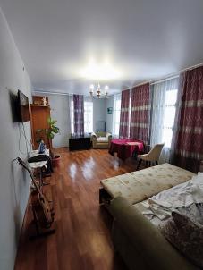 Продажа квартиры пр-кт. Ленина, 70