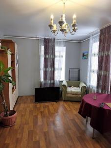 Продажа квартиры пр-кт. Ленина, 70