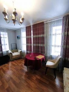 Продажа квартиры пр-кт. Ленина, 70