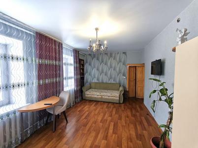 Продажа квартиры пр-кт. Ленина, 70