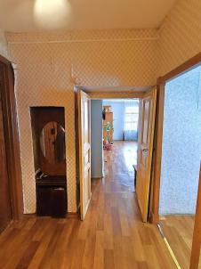 Продажа квартиры пр-кт. Ленина, 70