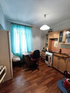 Продажа квартиры пр-кт. Ленина, 70