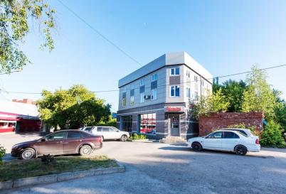 Продажа коммерческой недвижимости ул. Партизанская, 8, корп. д