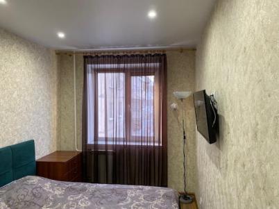 Продажа квартиры ул. Курчатова, 32