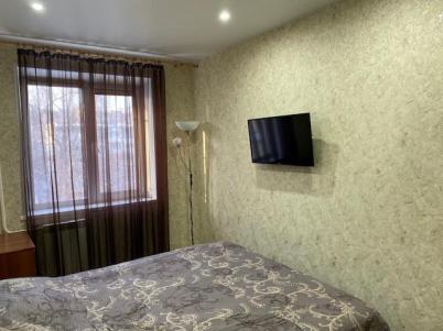 Продажа квартиры ул. Курчатова, 32