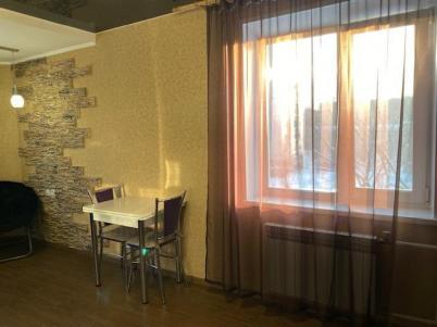 Продажа квартиры ул. Курчатова, 32