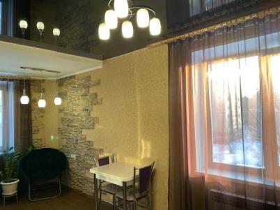 Продажа квартиры ул. Курчатова, 32