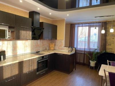 Продажа квартиры ул. Курчатова, 32
