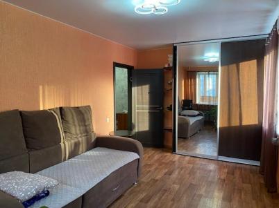 Продажа квартиры ул. Курчатова, 32