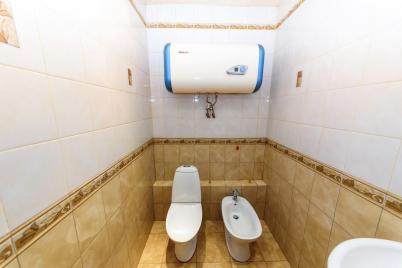 Продажа квартиры ул. Ференца Мюнниха, 17, корп. А