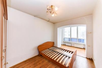 Продажа квартиры ул. Ференца Мюнниха, 17, корп. А