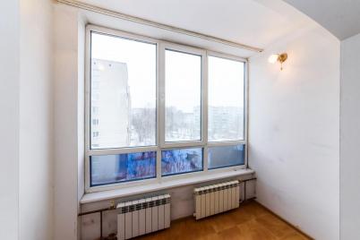 Продажа квартиры ул. Ференца Мюнниха, 17, корп. А