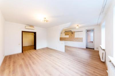 Продажа квартиры ул. Ференца Мюнниха, 17, корп. А