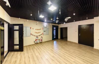 Продажа квартиры б-р. Николая Гумилёва, 4