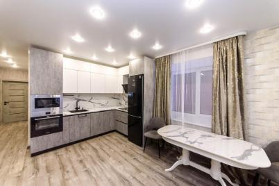 Продажа квартиры б-р. Николая Гумилёва, 4