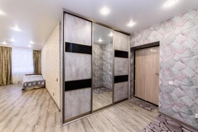 Продажа квартиры б-р. Николая Гумилёва, 4