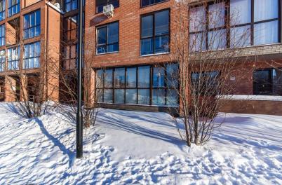 Продажа квартиры б-р. Николая Гумилёва, 4