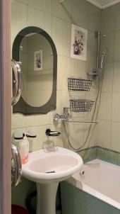 Аренда квартиры ул. 79 Гвардейской Дивизии, 6