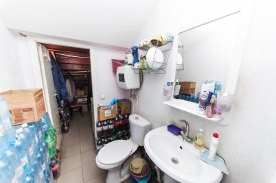 Аренда коммерческой недвижимости ул. Партизанская, 8, корп. д