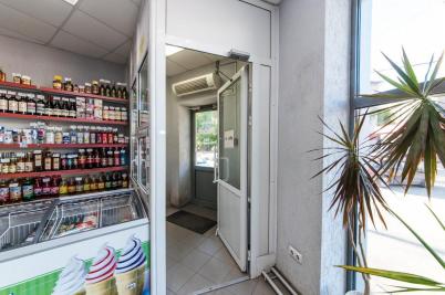 Аренда коммерческой недвижимости ул. Партизанская, 8, корп. д