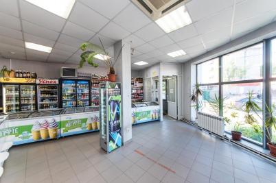 Аренда коммерческой недвижимости ул. Партизанская, 8, корп. д